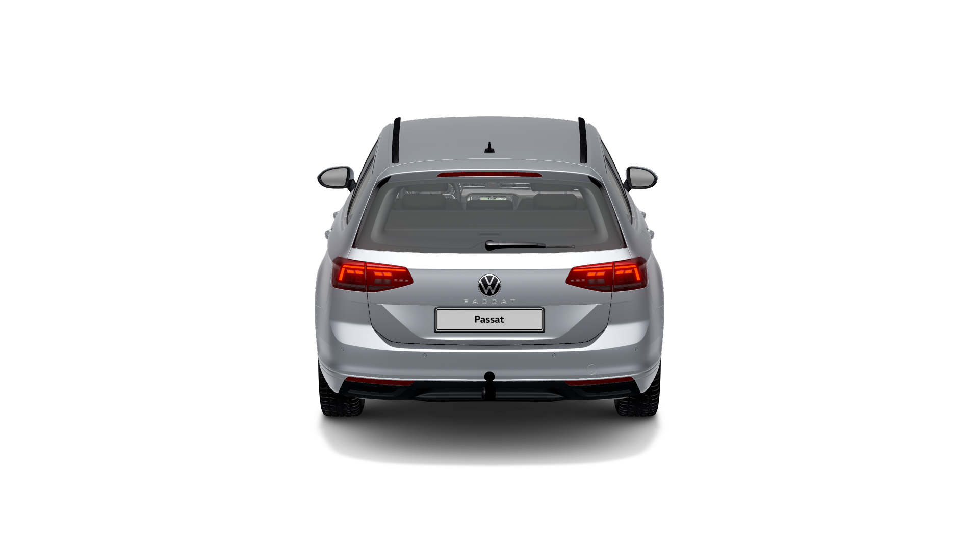 Volkswagen Passat 2.0 TSI Business DSG Variant