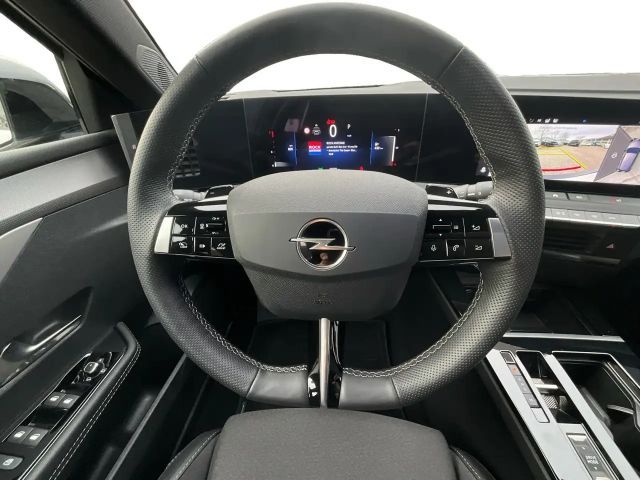 Opel Astra Sports Tourer