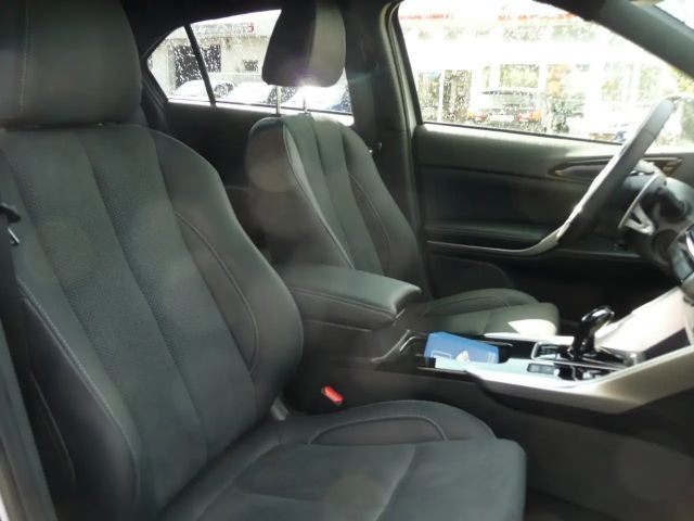 Mitsubishi Eclipse Cross 4WD PHEV