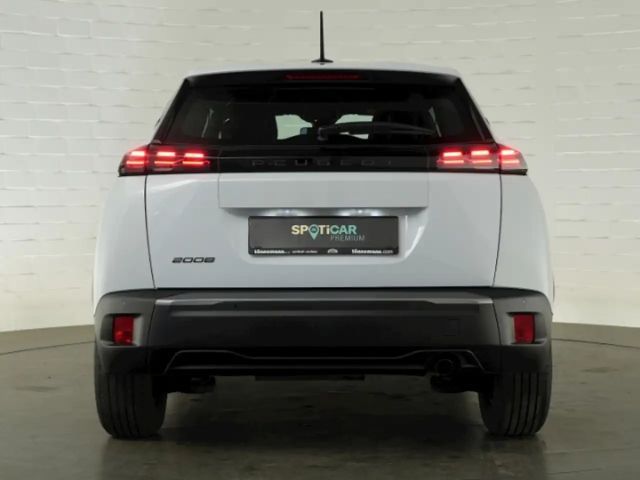 Peugeot 2008 Style