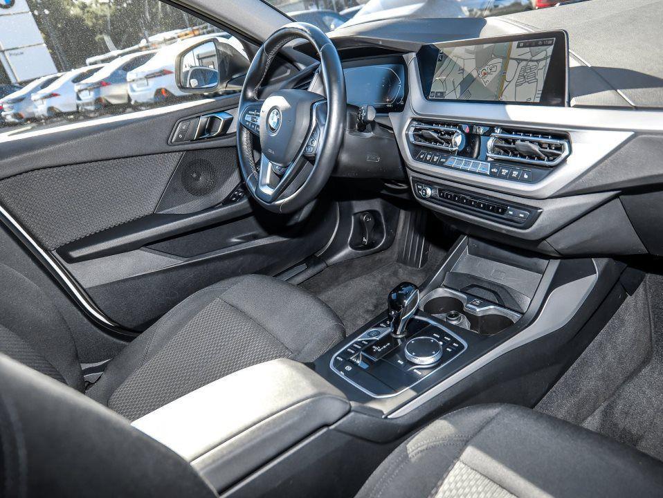 BMW 116 116d 5-deurs Advantage pakket