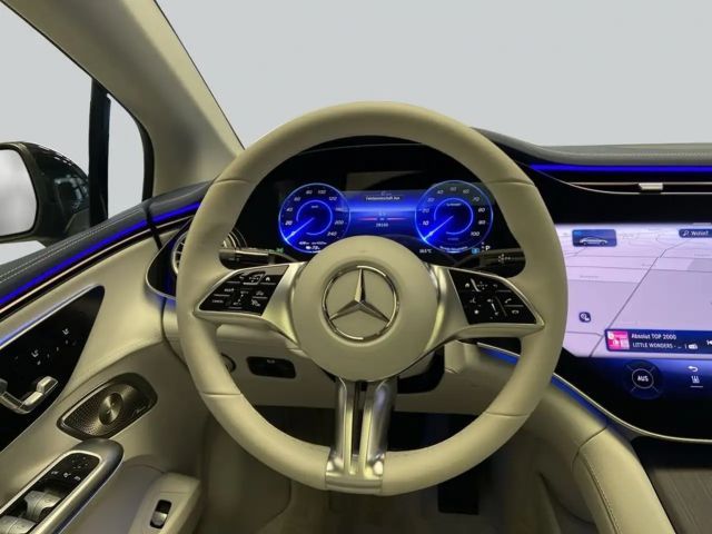 Mercedes-Benz EQE 500 Sedan