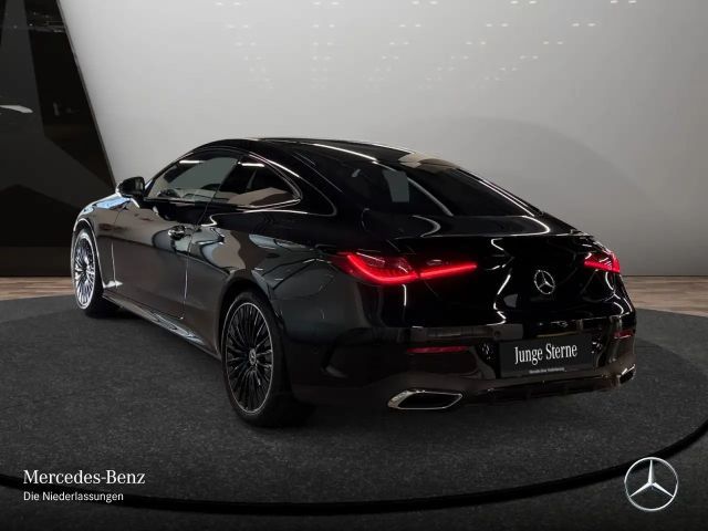 Mercedes-Benz CLE 200 AMG Line Coupé
