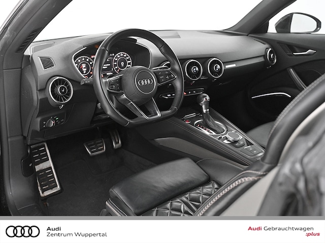 Audi TT 40 TFSI Coupé S-Tronic