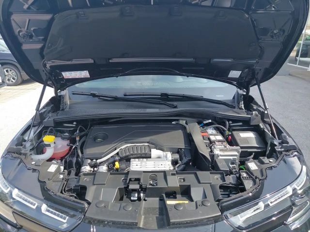 Alfa Romeo Junior Ibrida