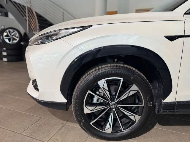 MG HS 1.5Luxury *Letztes Fahrzeug*