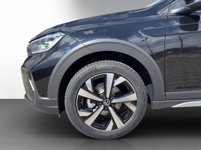 Volkswagen Taigo 1.5 TSI DSG Style