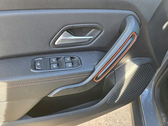 Dacia Duster Extreme TCe 130