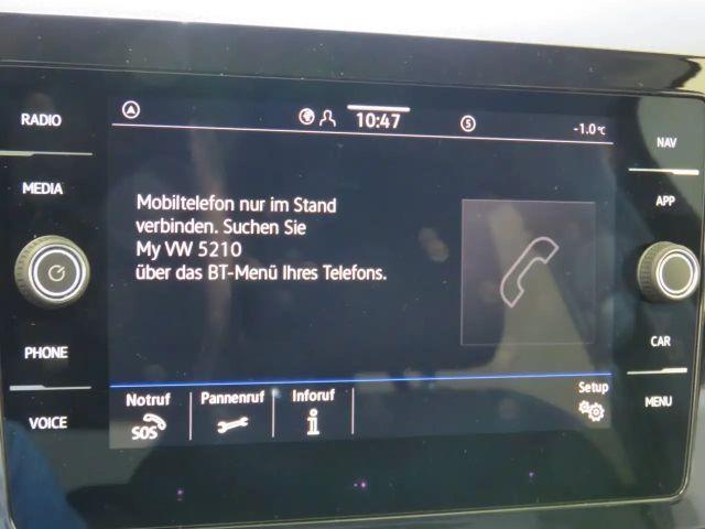 Volkswagen T-Cross DSG