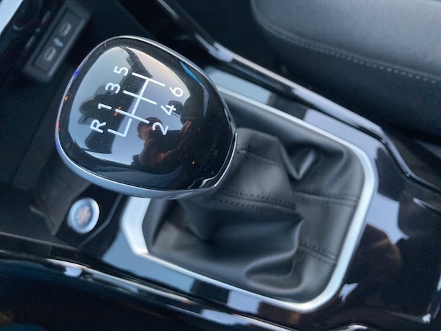 Volkswagen T-Roc 1.5 TSI Cabriolet Style