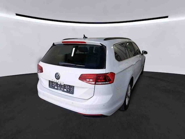 Volkswagen Passat 2.0 TDI Business DSG Variant