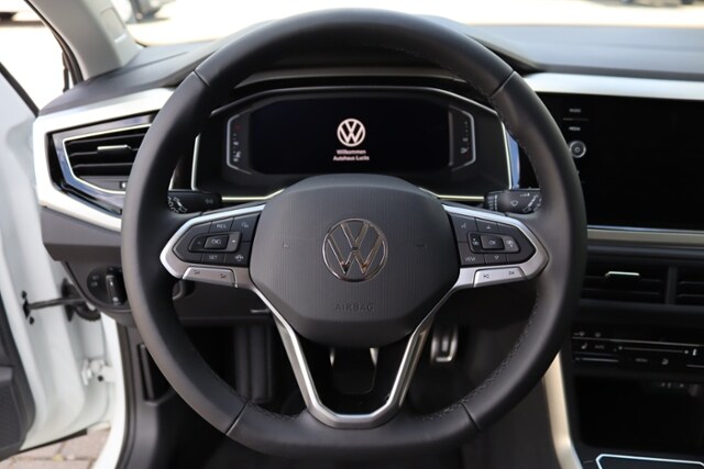 Volkswagen Polo Move