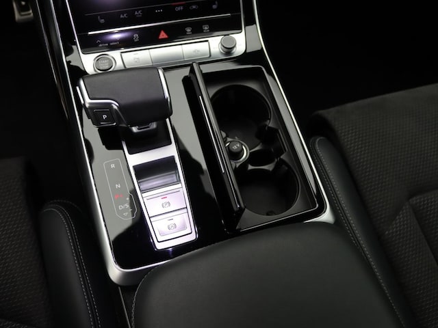 Audi Q8 50 TDI Quattro