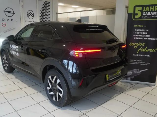 Opel Mokka 1.2 Turbo