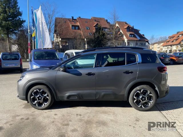 Citroën C5 Aircross Hybrid Max