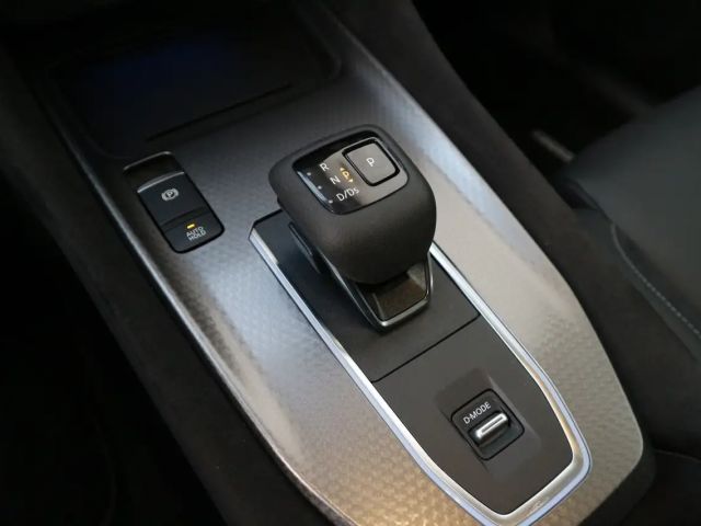 Nissan Qashqai DIG-T