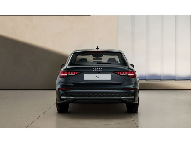 Audi A3 35 TFSI S-Tronic Sportback