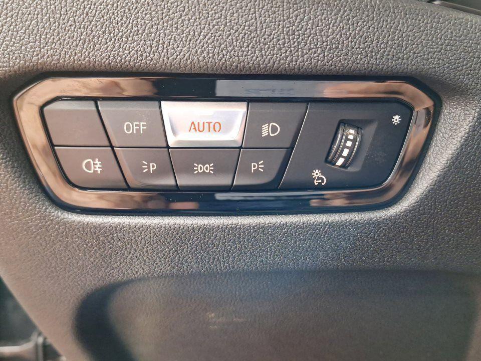 BMW M440 Coupé M440i