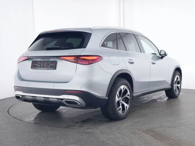 Mercedes-Benz GLC 300 4MATIC AVANTGARDE