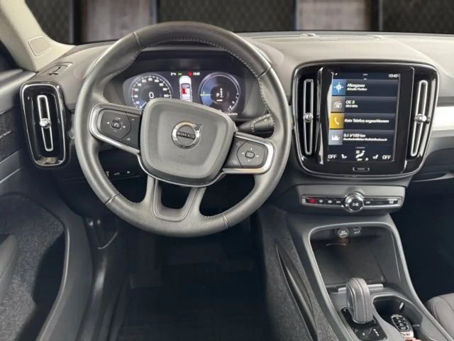Volvo XC40 Recharge T5