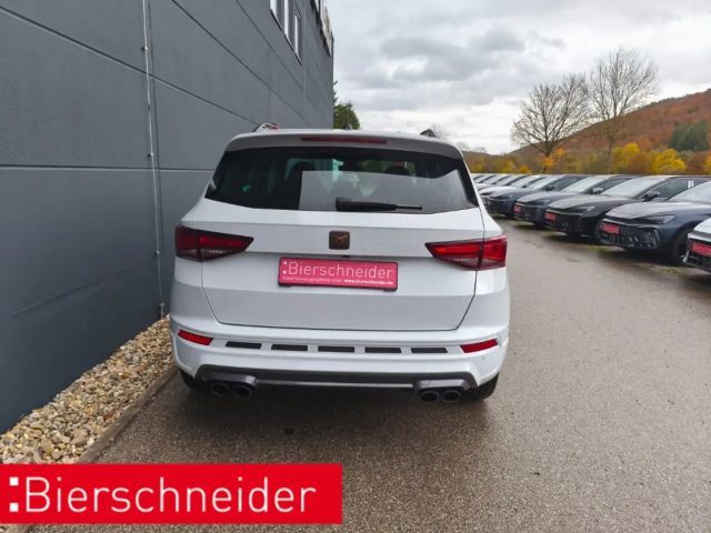 Cupra Ateca 2.0 TSI 4Drive DSG