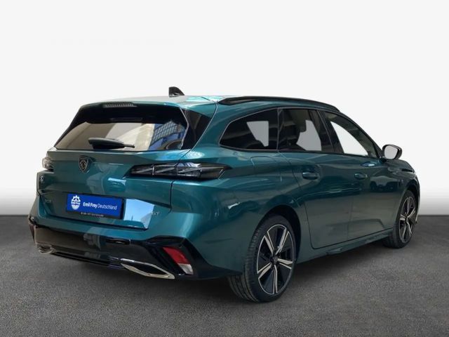 Peugeot 308 EAT8 GT-Line PureTech SW