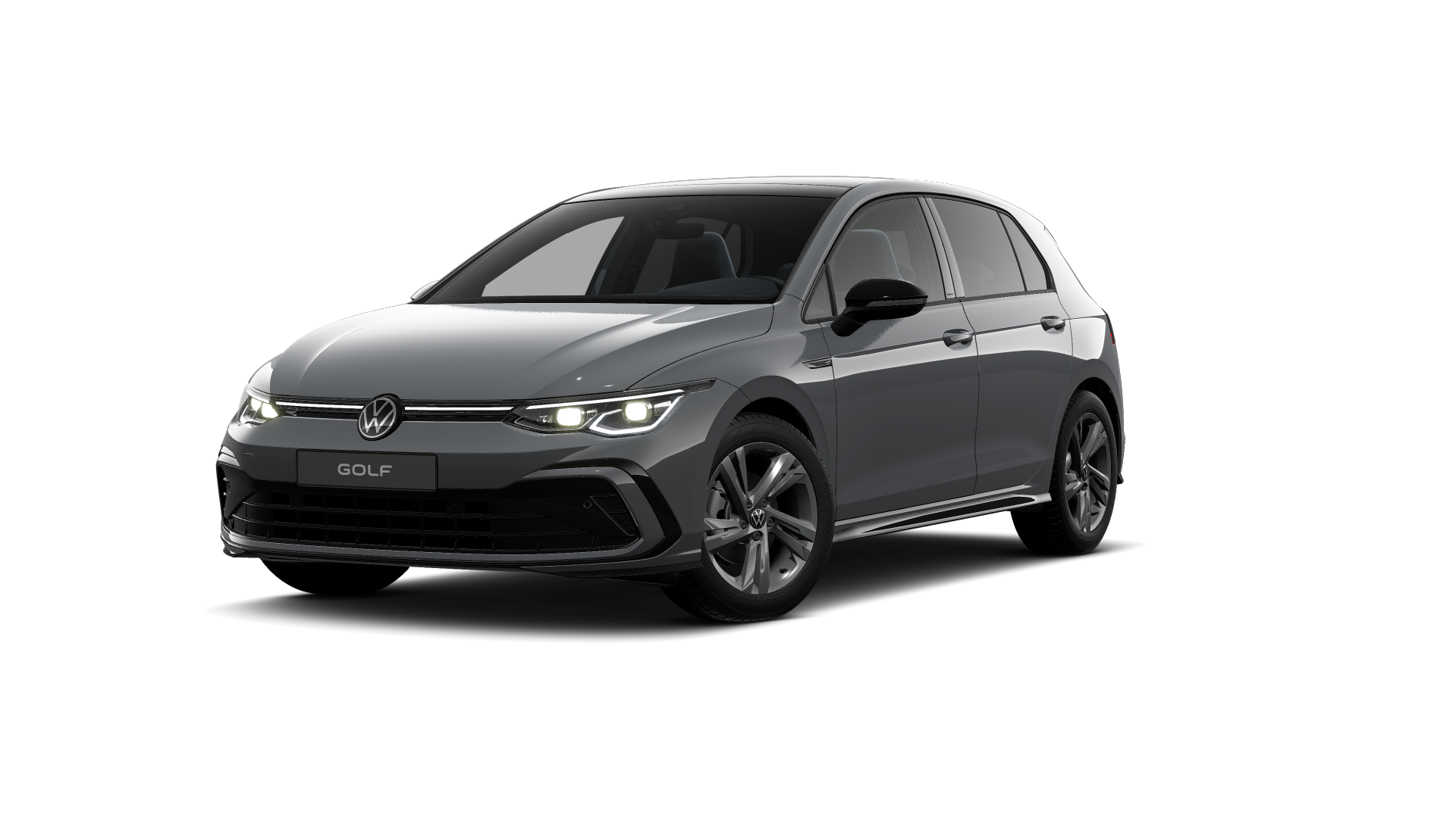 Volkswagen Golf 2.0 TDI Golf VIII R-Line