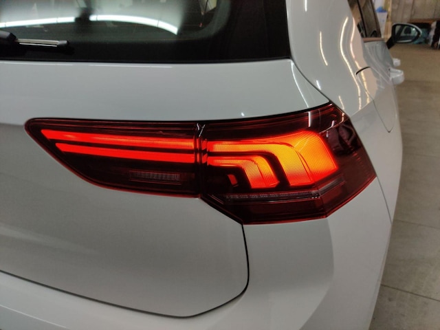 Volkswagen Golf 1.5 TSI Life