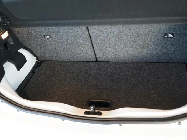 Seat Mii electric Plus