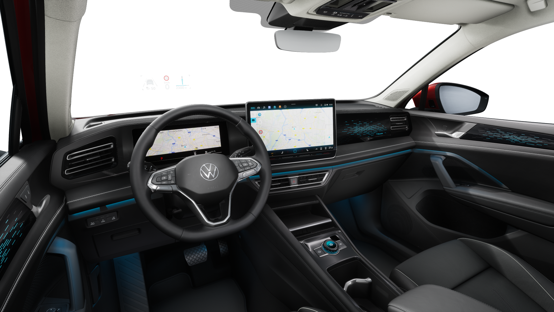 Volkswagen Tiguan 2.0 TDI 4Motion DSG/LED/Pano/AHK/Sitzhzg./Area View