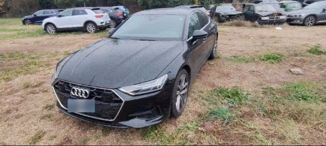 Audi A7 2.0 TDI S-Line Sportback