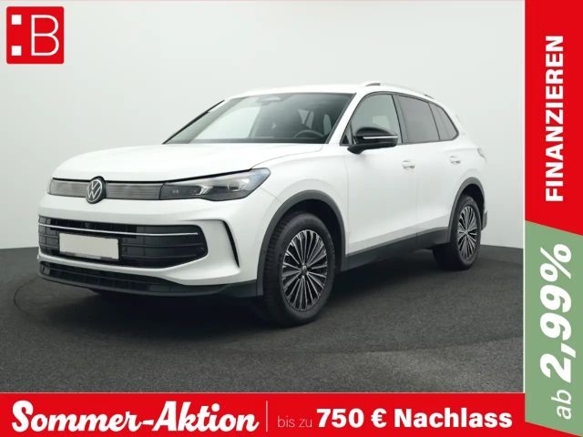 Volkswagen Tiguan 2.0 TDI DSG IQ.Drive