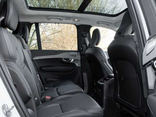 Volvo XC90 AWD Dark Recharge Ultra