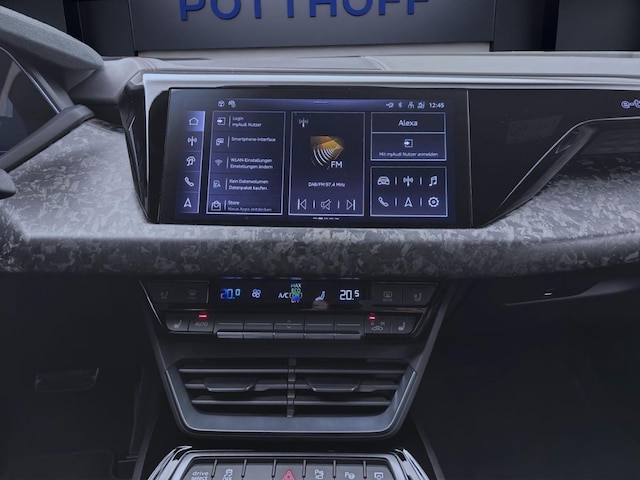 Audi RS e-tron GT Performance Quattro