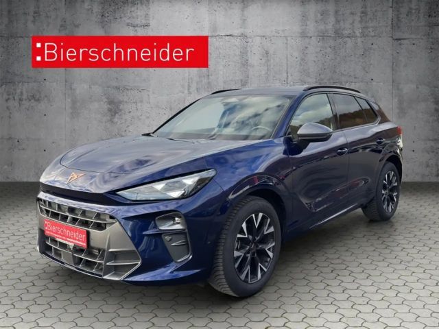 Cupra Terramar 1.5 TSI