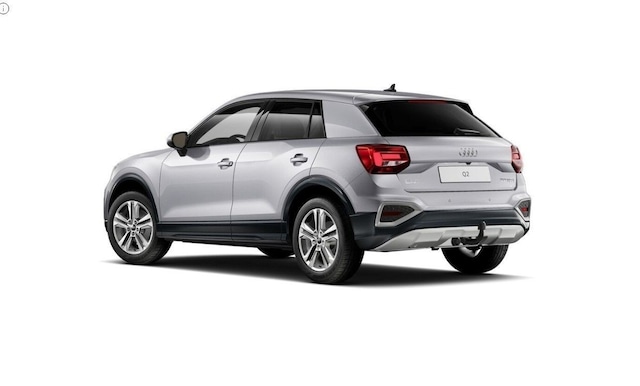 Audi Q2 30 TFSI