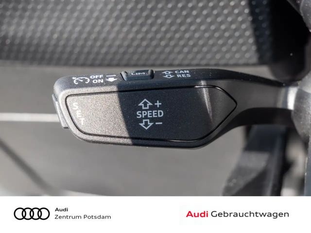 Audi A1 25 TFSI Sportback