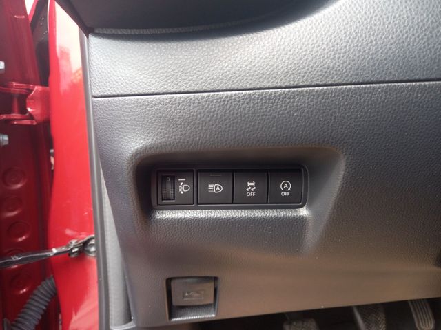 Toyota Aygo X 5-deurs Comfort