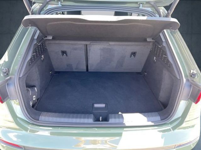 Audi A3 35 TFSI Sedan