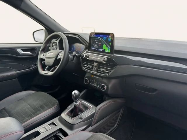 Ford Kuga EcoBoost ST Line X