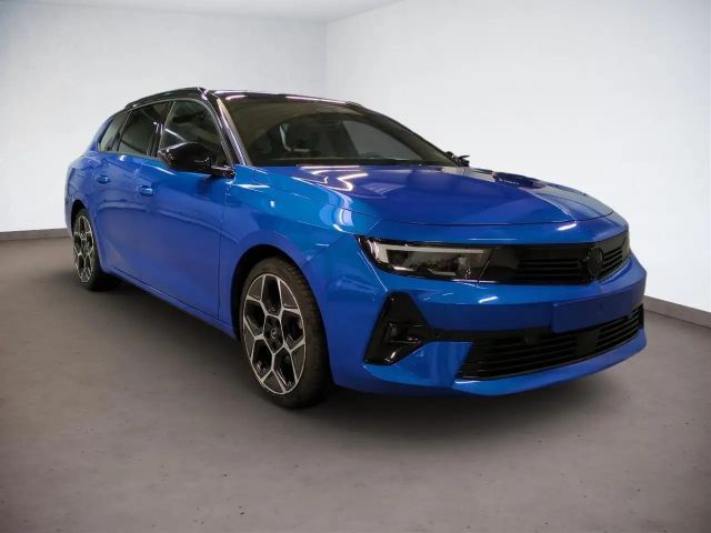 Opel Astra Sports Tourer Ultimate