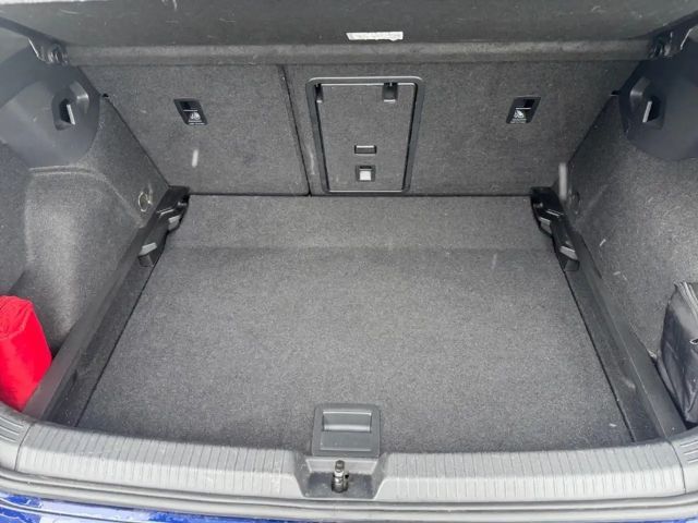 Volkswagen Golf 2.0 TDI DSG Golf VIII