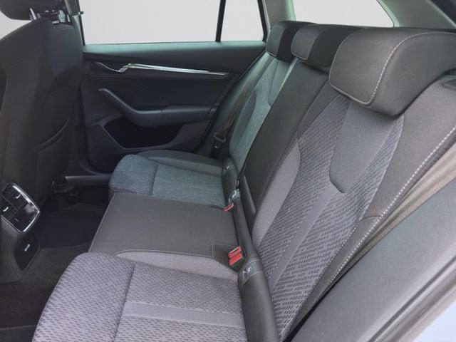 Skoda Octavia 2.0 TDI Combi Style Style