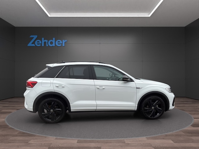 Volkswagen T-Roc 1.5 TSI DSG R-Line