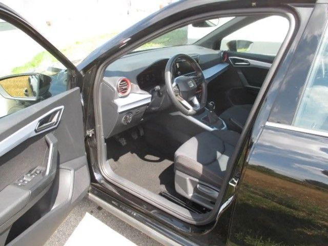 Seat Arona 1.0 TSI FR-lijn