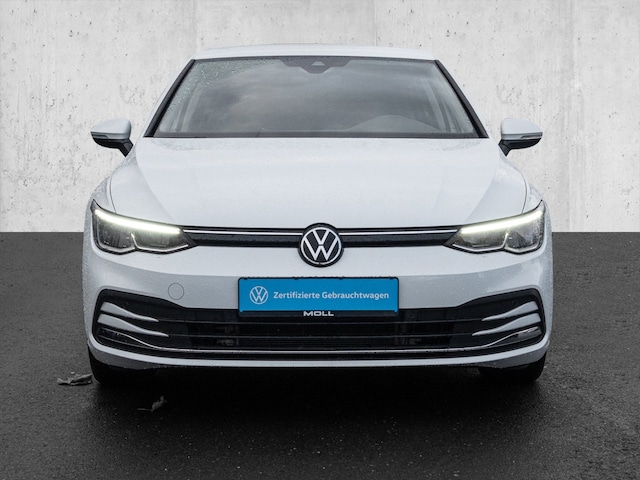 Volkswagen Golf 2.0 TDI