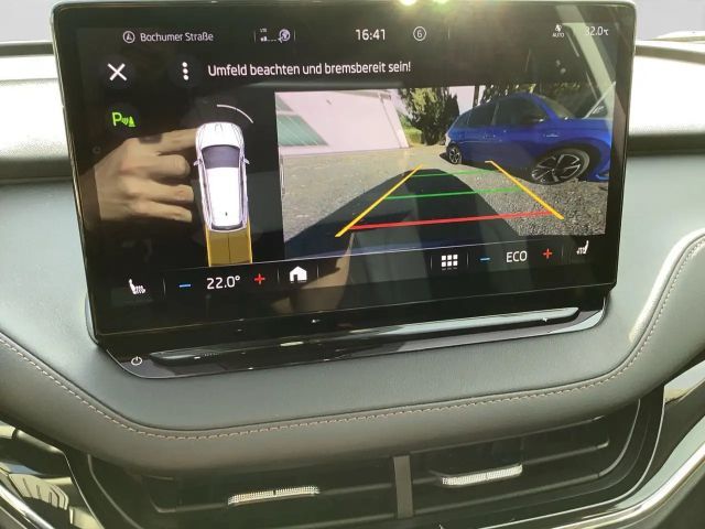 Skoda Enyaq Suite iV 80x