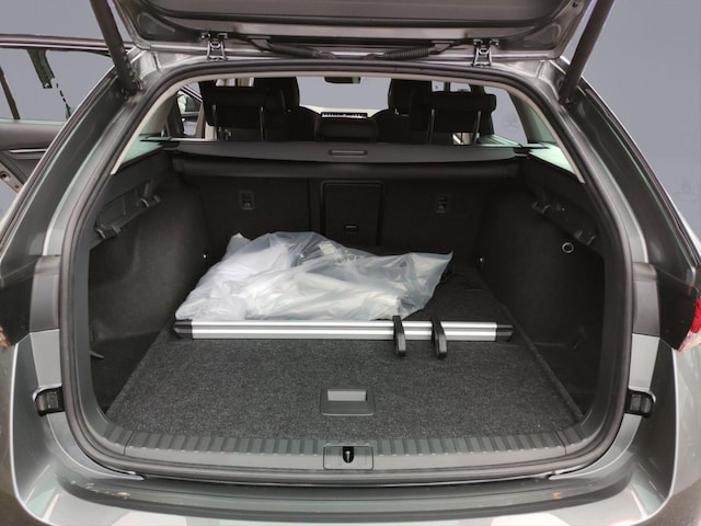 Skoda Octavia 2.0 TDI Combi