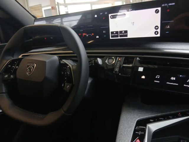 Peugeot 5008 Allure Pack Executive Hybrid