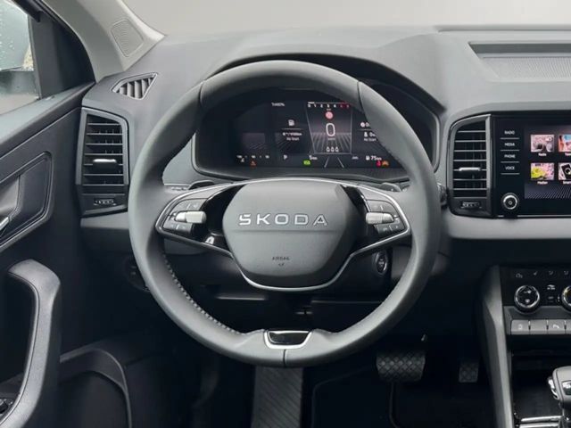 Skoda Karoq 1.5 TSI Tour